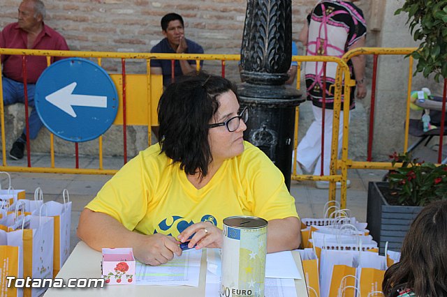 Carrera Popular Fiestas de Santiago 2016 - 14