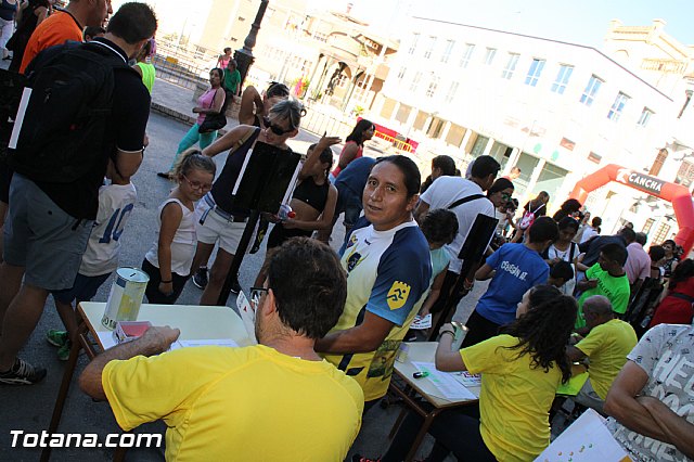 Carrera Popular Fiestas de Santiago 2016 - 34