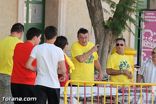 Carrera Popular Fiestas de Santiago 2016 - 47