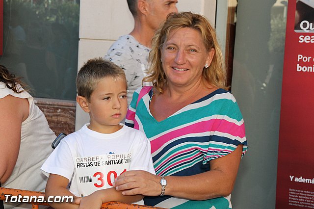 Carrera Popular Fiestas de Santiago 2016 - 69