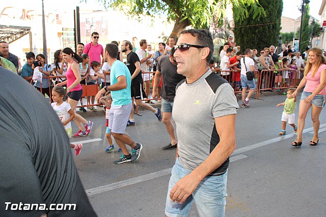 Carrera Popular Fiestas de Santiago 2016 - 88