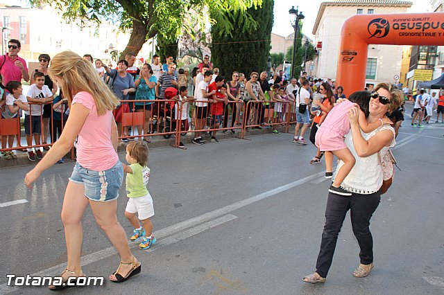 Carrera Popular Fiestas de Santiago 2016 - 89