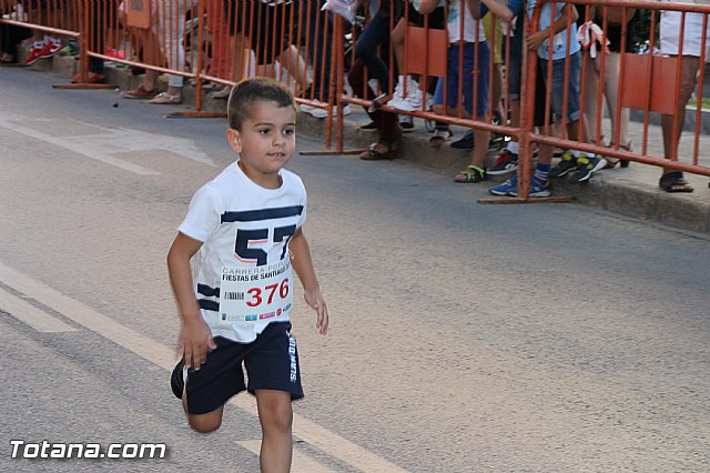 Carrera Popular Fiestas de Santiago 2016 - 101
