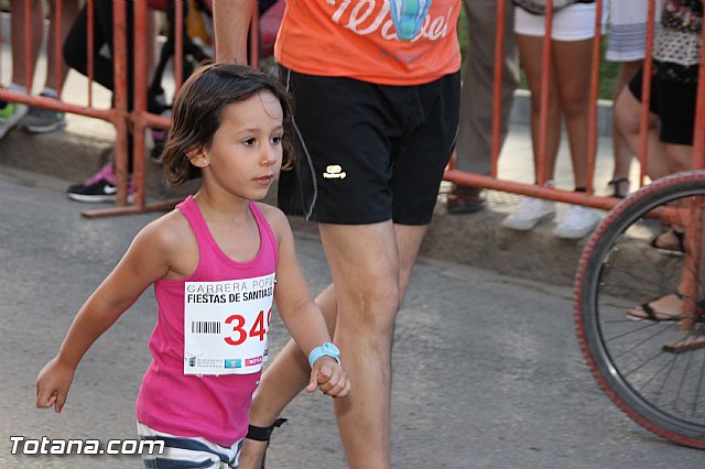 Carrera Popular Fiestas de Santiago 2016 - 112