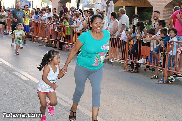 Carrera Popular Fiestas de Santiago 2016 - 113