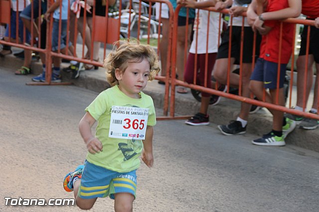 Carrera Popular Fiestas de Santiago 2016 - 116