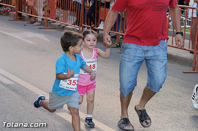 Carrera Popular Fiestas de Santiago 2016 - 117