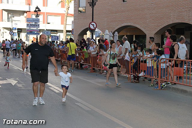 Carrera Popular Fiestas de Santiago 2016 - 119