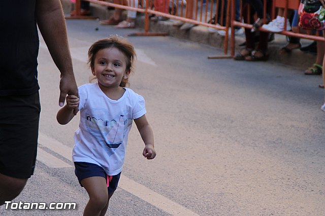 Carrera Popular Fiestas de Santiago 2016 - 120