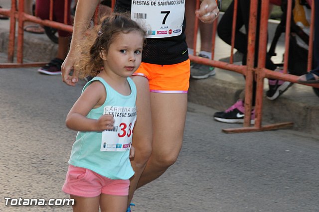 Carrera Popular Fiestas de Santiago 2016 - 122