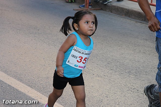 Carrera Popular Fiestas de Santiago 2016 - 132