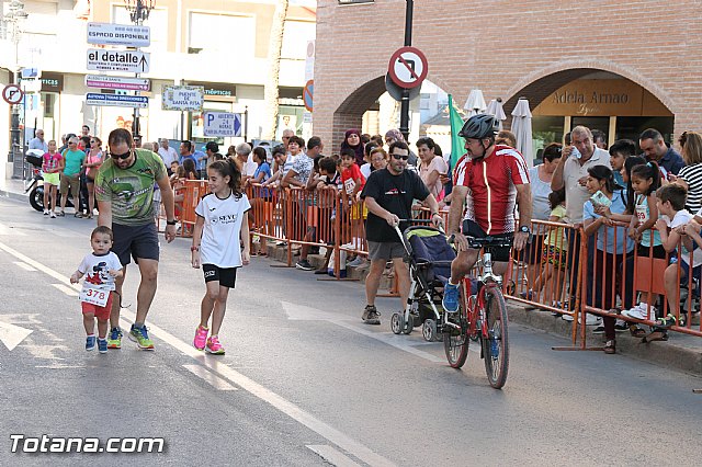 Carrera Popular Fiestas de Santiago 2016 - 144
