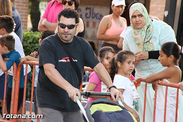 Carrera Popular Fiestas de Santiago 2016 - 146