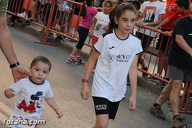 Carrera Popular Fiestas de Santiago 2016 - 147