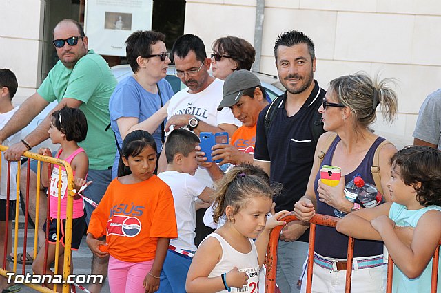 Carrera Popular Fiestas de Santiago 2016 - 149