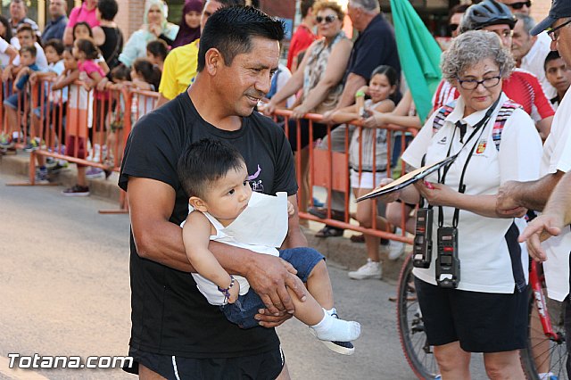 Carrera Popular Fiestas de Santiago 2016 - 150