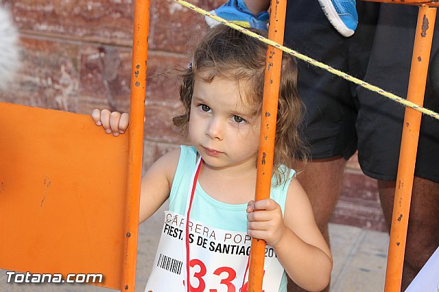 Carrera Popular Fiestas de Santiago 2016 - 151