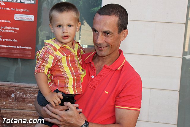 Carrera Popular Fiestas de Santiago 2016 - 152