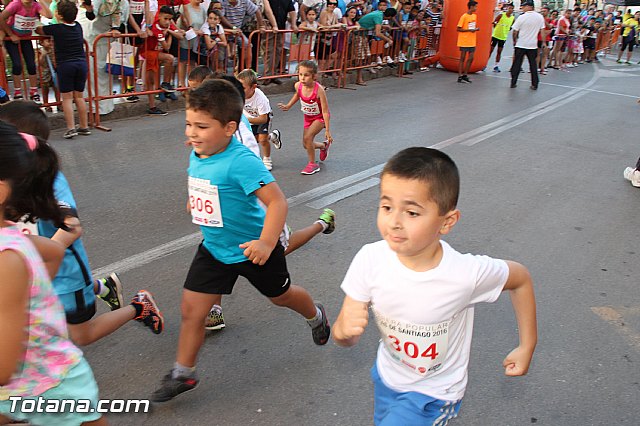 Carrera Popular Fiestas de Santiago 2016 - 171