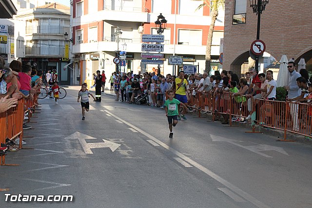 Carrera Popular Fiestas de Santiago 2016 - 176