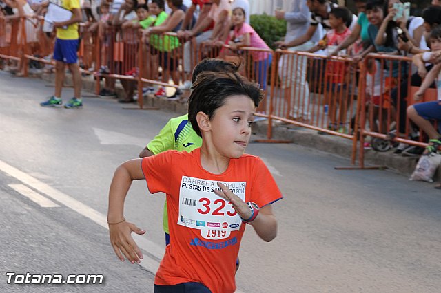 Carrera Popular Fiestas de Santiago 2016 - 182