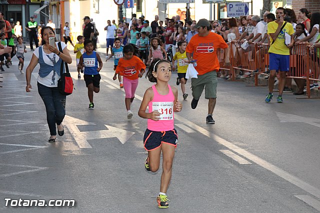 Carrera Popular Fiestas de Santiago 2016 - 184