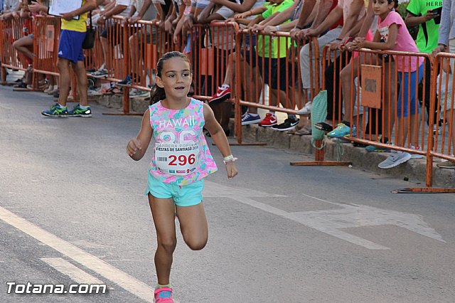 Carrera Popular Fiestas de Santiago 2016 - 191