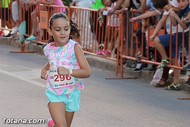 Carrera Popular Fiestas de Santiago 2016 - 192