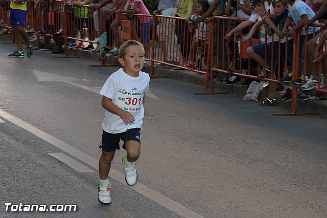 Carrera Popular Fiestas de Santiago 2016 - 193