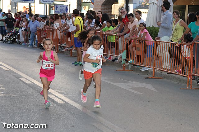 Carrera Popular Fiestas de Santiago 2016 - 194