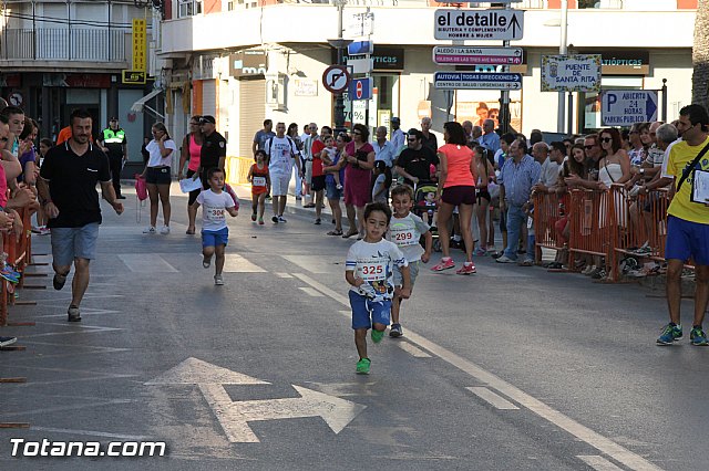 Carrera Popular Fiestas de Santiago 2016 - 195