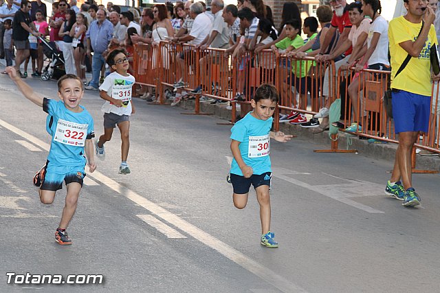 Carrera Popular Fiestas de Santiago 2016 - 199