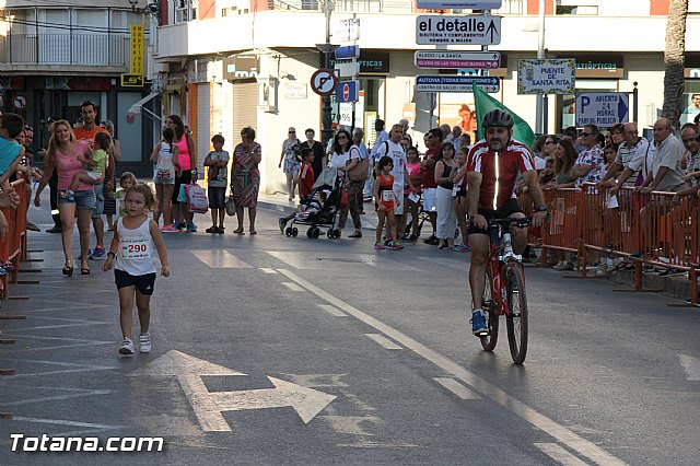 Carrera Popular Fiestas de Santiago 2016 - 202