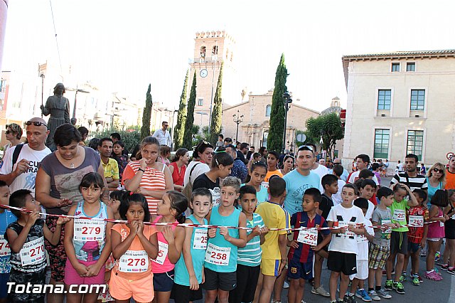 Carrera Popular Fiestas de Santiago 2016 - 204