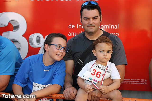 Carrera Popular Fiestas de Santiago 2016 - 210