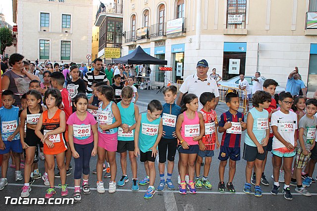 Carrera Popular Fiestas de Santiago 2016 - 211
