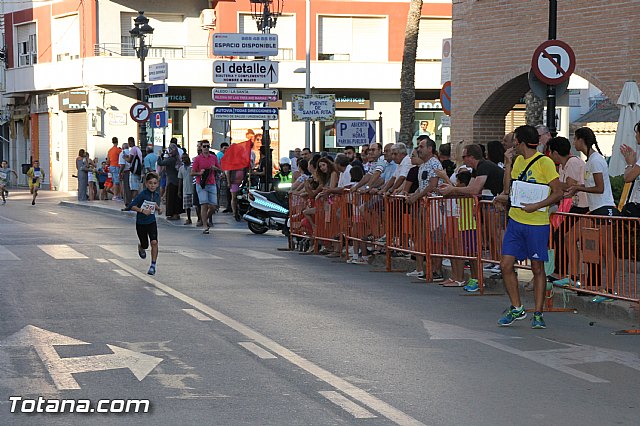 Carrera Popular Fiestas de Santiago 2016 - 226