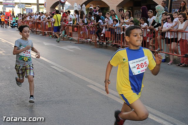 Carrera Popular Fiestas de Santiago 2016 - 229