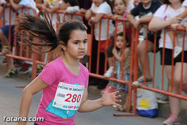 Carrera Popular Fiestas de Santiago 2016 - 241