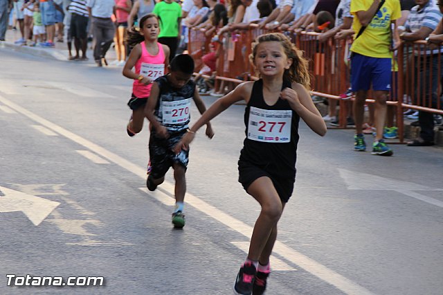 Carrera Popular Fiestas de Santiago 2016 - 242