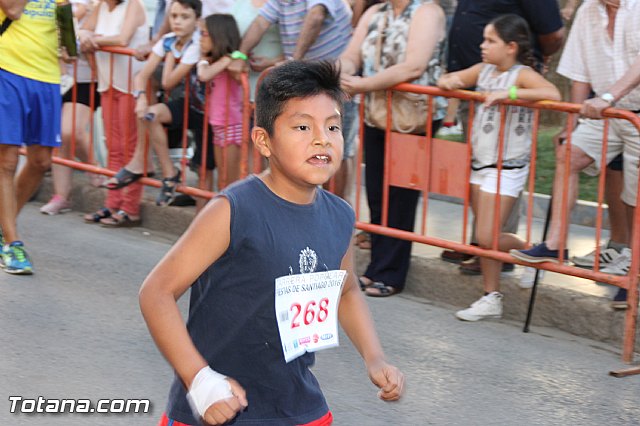 Carrera Popular Fiestas de Santiago 2016 - 244