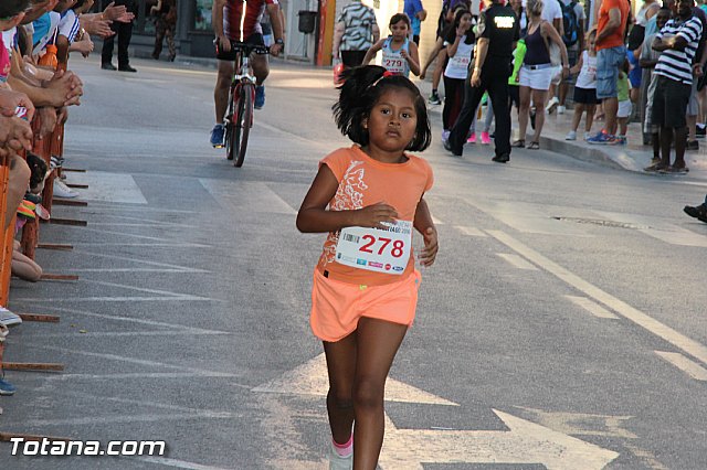 Carrera Popular Fiestas de Santiago 2016 - 246