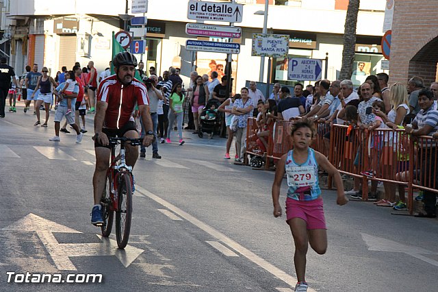 Carrera Popular Fiestas de Santiago 2016 - 247