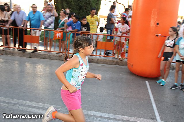 Carrera Popular Fiestas de Santiago 2016 - 248