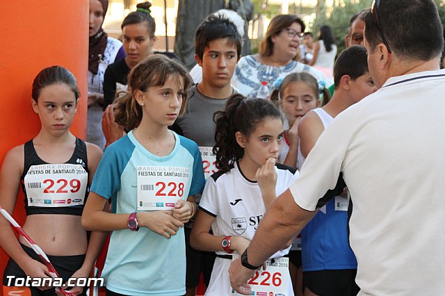 Carrera Popular Fiestas de Santiago 2016 - 249