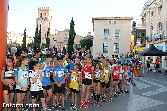 Carrera Popular Fiestas de Santiago 2016 - 255