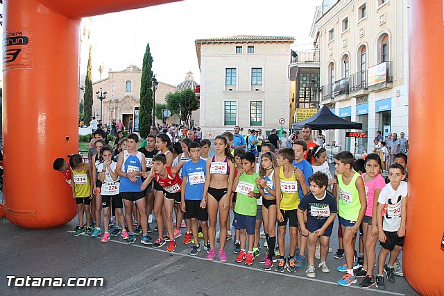 Carrera Popular Fiestas de Santiago 2016 - 257