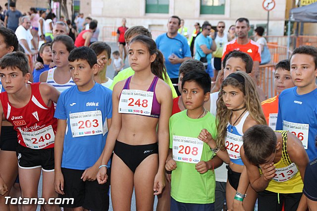 Carrera Popular Fiestas de Santiago 2016 - 259
