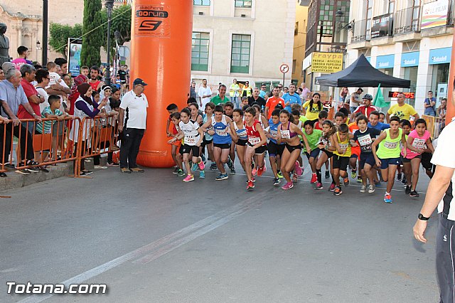 Carrera Popular Fiestas de Santiago 2016 - 264