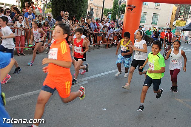Carrera Popular Fiestas de Santiago 2016 - 268